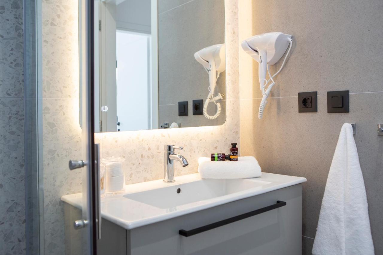 Achillion Suites Lefkáda Exteriér fotografie